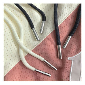 Short en maille de polyester unisexe sur mesure pour hommes High Street Shorts respirant Anime hommes pour Shorts USA taille Logo personnalisé - Product Image 3