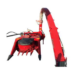 Hachoir d'ensilage de maïs - Product Image 5