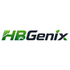 HBGenix (Tianjin) New Energy Tech Co., Ltd logo