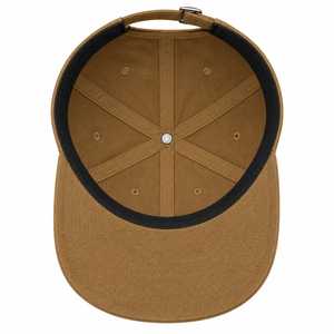 Gorra Deportiva Unisex de 5 Paneles con Visera Plana y Bordado de Xafa Weavings, Diseño con Logotipo Animal en el Panel Frontal - Product Image 3