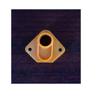 หน้าแปลนยึดพลาสติก/ฐานยึดท่อพลาสติก - Product Image 1