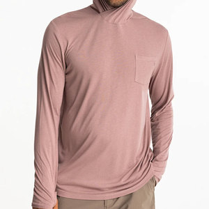 Sudadera con capucha de pesca de diseño OEM ODM en Venta caliente del precio barato Hombres/Mujeres Pesca al aire libre Camping Pesca con capucha - Product Image 6