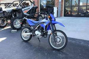 VENTES RAPIDES POUR 2026 WR 125R Nouvelle Moto Dual Sport - Product Image 3