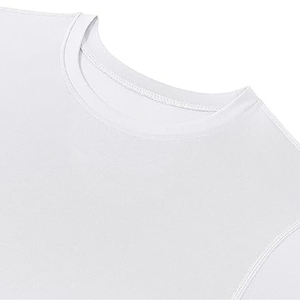 Exigeable Hommes Rash Guard Compression À Manches Longues BJJ BJJJ Rash Guard Pas Cher Dernier Prix Spandex MMA Techniques Lavées - Product Image 3