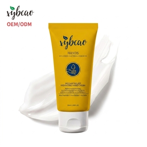 Crème pour les <span class=keywords><strong>mains</strong></span> au beurre de karité, lotion hydratante éclaircissante à la vanille, crème pour les <span class=keywords><strong>mains</strong></span> 1,69 oz, crème pour les <span class=keywords><strong>mains</strong></span> spa salon - Product Image 1