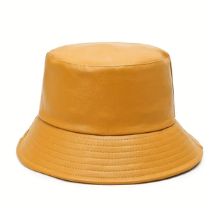 Embalado en cartón Hecho en el fabricante de Vietnam Los nuevos sombreros de cubo con logotipo personalizado Uso de algodón Deportes regularmente - Product Image 2