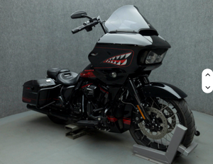 Nouvelle moto de tourisme Road Glide FLTRXSE 2021 1HD1TCL18MB956515 avec ABS industriel de qualité supérieure - Product Image 1