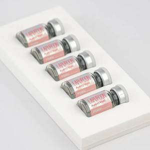 Solución Lapuroon Aurora Vivid 15g, Regeneración de la Piel, Hidratación Profunda, Elasticidad, Luminosidad, Antienvejecimiento, Renovación de la Piel, Corea - Product Image 1