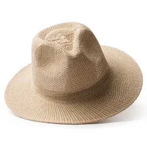 Cappello a Tesa Larga Personalizzato con Azoto, Gadget Promozionale Personalizzabile - Product Image 3