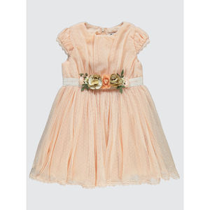 Uniformes scolaires pour filles Robe textile et ensemble pour le terme - Product Image 1