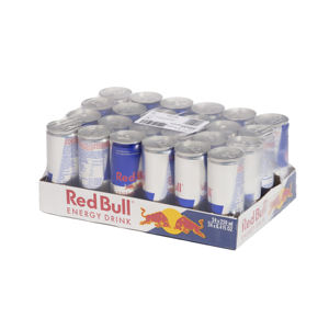 RED BULL y otras bebidas energéticas en stock ahora - Product Image 6