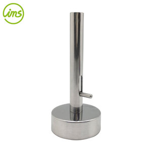 Muỗng Làm Falafel Bằng Thép Không Gỉ Lớn Chống Dính - Product Image 2