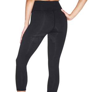 Fabricación profesional Mujeres Legging Mejor Calidad Mujeres Legging Último Diseño Mujeres Legging - Product Image 6