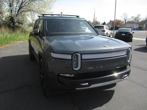Rivian R1S 2022 d'occasion en excellent état - à vendre - Product Image 6