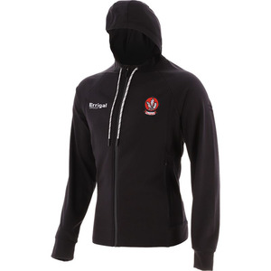 Vente en gros de sweat-shirts à capuche en polaire antibactérienne unisexe 100% polyester noir avec poche, coupe classique, fabrication sur mesure, nouveau sweat-shirt d'hiver pour le hurling - Product Image 4