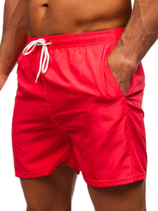 Bas prix Maillot de bain pour homme Design logo personnalisé Maillot de bain en polyester Short Taille Vente en gros Motif personnalisé Décoration Unisexe - Product Image 4