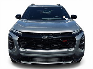Chevrolet Equinox FWD RS 2025 Usado en Buen Estado - Product Image 2