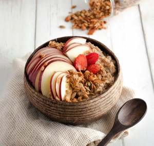 Factory <b>Cheap</b> Customized Size and Design Coconut Shell Bowl/ Vietnam Coconut Bowl - Product Image 2