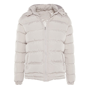 แจ็กเก็ตปลาปักเป้ากันน้ำของผู้ชายแจ็กเก็ตกันน้ำแบบซิปปิดดีไซน์ล่าสุด - Product Image 1