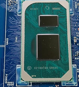 Placa base original nueva para portátil Dell Latitude 5530 SOUTHPEAK 15 MLK TGL 203133 i5-1135G7 0FKXDX FKXDX - Product Image 3