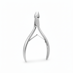 Cortaúñas de Acero Inoxidable, Cortador de Cutículas, Instrumento Quirúrgico de Podología, Herramienta Profesional para el Cuidado de las Uñas - Product Image 4