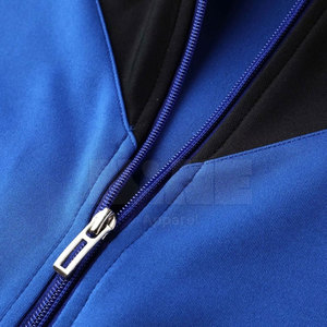 Último diseño de chándal para hombre de tela suave y patrón sólido transpirable para el invierno MOQ bajo para la venta en línea - Product Image 6