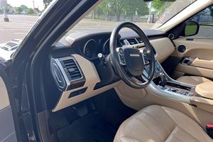 RANGE ROVER SPORT SE 2017 USADO, CON VOLANTE A LA IZQUIERDA/DERECHA - Product Image 2