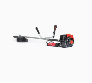 Desbrozadora <span class=keywords><strong>de</strong></span> dos tiempos pequeña para uso doméstico, cortacésped multifunción para limpieza <span class=keywords><strong>de</strong></span> terrenos agrícolas y eliminación <span class=keywords><strong>de</strong></span> maleza - Product Image 1