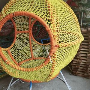 Çocuk açık tırmanma ağı güvenlik koruma ağı anaokulu fiziksel eğitim kaya tırmanma örümcek web genişleme spor - Product Image 3