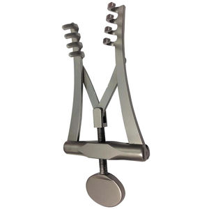 Instrument médical chirurgical ALLPORT Retractor de qualité supérieure-Outil de rétraction en acier inoxydable pour les hôpitaux et la chirurgie clinique - Product Image 2