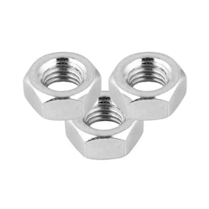 น็อตหกเหลี่ยมแบบมีหนามขอบเคลือบสังกะสี ผลิตในเวียดนาม ขายส่งน็อตหกเหลี่ยมและสลักเกลียว สแตนเลส น็อตหกเหลี่ยม สลักเกลียว - Product Image 2