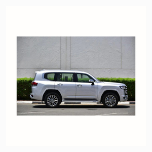 Land Cruiser Toyotaas 2015 d'occasion à vendre - Product Image 4