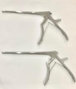 Juego de Instrumentos Quirúrgicos Ortopédicos, Pinza Manual de Acero Kerrison, Punzón Óseo, Pinzas para Laminectomía, Punzón Óseo MayoMed, CE ISO - Product Image 2