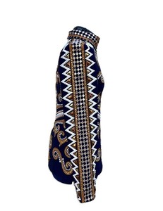 Veste équestre à fermeture à glissière élégante et élégante de qualité supérieure pour l'équitation occidentale - Product Image 3