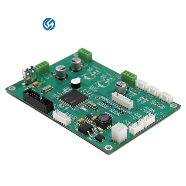 Prototype PCB PCBA Manufacturing Services for Custom Assembly and China Manufacturer PCBA Circuit Board SMT