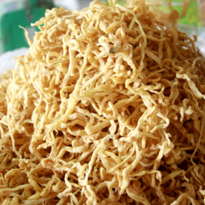 หัวไชเท้าแห้งหั่นอร่อย/ผักอบแห้งคุณภาพเยี่ยมจากผู้ผลิตเวียดนาม - Product Image 4