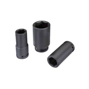 Pas cher Offre Spéciale Nouveau Design 3/4 ''dr. Douille profonde d'impact - Product Image 1