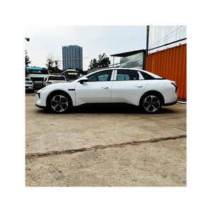 Xpeng MONA M03 601-700 km Autonomie ultra longue 90-110 kWh Batterie 200-250 kW Moteur Max Disponible - Product Image 2