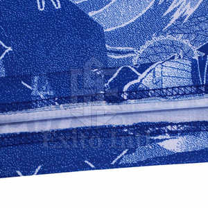 Uniforme de jeu de basket-ball pour hommes garçons jeunesse ensemble de vêtements d'équipe maillot et short sans manches personnalisés - Product Image 5