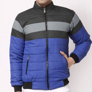 Chaqueta de Plumón para Hombre de Nuevo Diseño, Chaqueta de Plumón Personalizada de Alta Calidad con Cordón Ajustable para Hombre, Envío DDP - Product Image 1