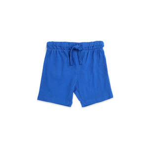 Traje de verano de 2 piezas para niños con forro prenatal rojo y azul para mayores de 9 años, excelente para ropa infantil - Product Image 1
