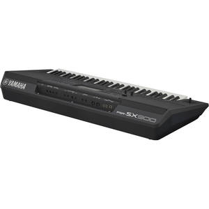 VENTAS PROMOCIONALES Teclado Arreglador de Alto Nivel PSR-SX900 de 61 Teclas - Product Image 2