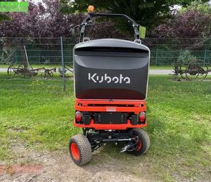 Cortadora de Césped Kubota FC3-261 2023 - Product Image 5