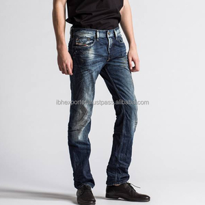 Fashoinable New Style <b>Jeans</b> for Mens - Product Image 1