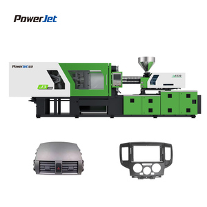 200 tấn máy Nhựa nhựa Phụ tùng xe hơi hộp pin trường hợp làm máy ép phun - Product Image 4