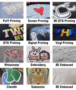 Camisetas Sencillas con Logotipo Personalizado al por Mayor para Hombre, Camisetas de Alta Calidad Lisas e Informales, Bordadas, de Manga Corta, Cuello Redondo, Tejido de Punto - Product Image 6