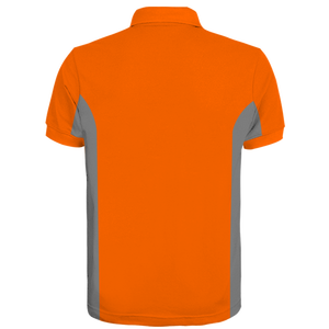 Nueva Moda de Lujo, Diseñada para Camisas y Camisetas, Tejido Sólido de Algodón y Elastano, Transpirable, para Primavera y Verano - Product Image 4