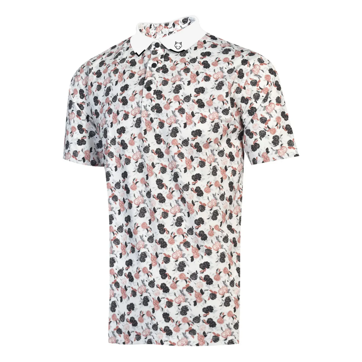 2023 ग्रीष्मकालीन नए डिजाइन कस्टम लोगो पुरुषों के कपड़े छोटे आस्तीन टी शर्ट कपड़े