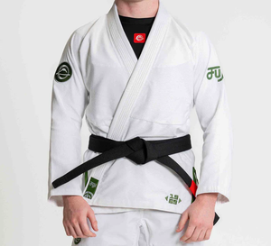 Alta calidad Brazilian Jiu Jitsu Gi nuevo diseño Judo Kimono traje para adultos uniforme de artes marciales con función elástica - Product Image 2