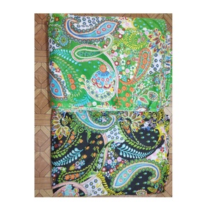 Premium Quality Lightweight Cotton Fabric Customized Knitted <b>Sofa</b> Cover Breathable Girls' Shirts & Baby Dresses Home Textile Use - Product Image 1